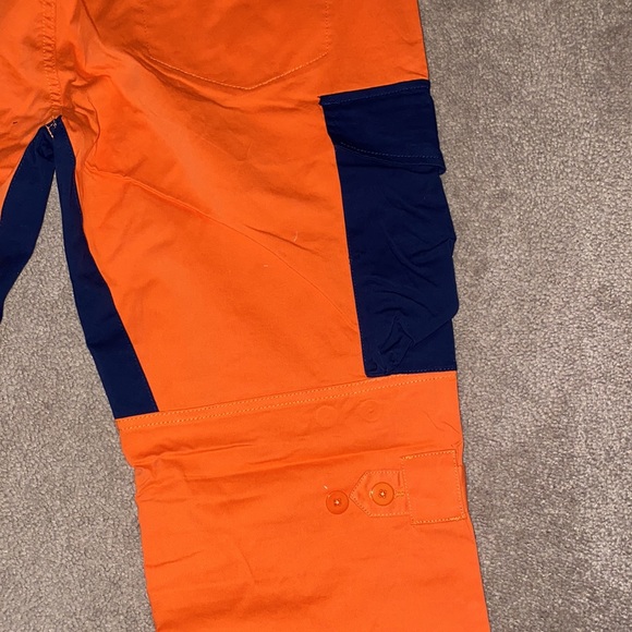 Mens A.K.O.O. Sanchez Pants - Picture 11 of 12